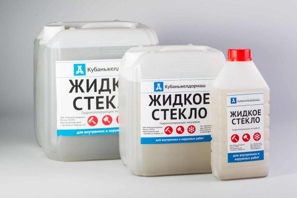 Состав от Кубаньжелдормаш