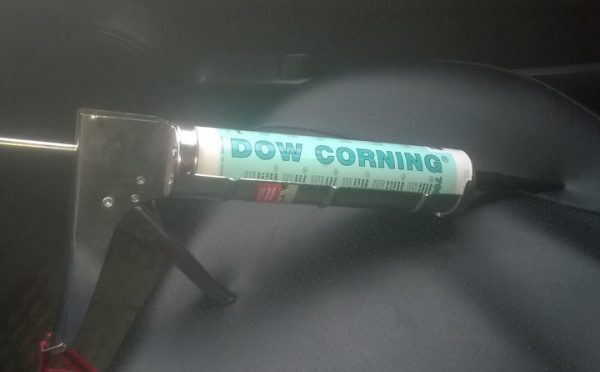 Средство Dow Corning 7091