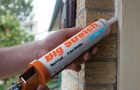 Водостойкое морозоустойчивое средство