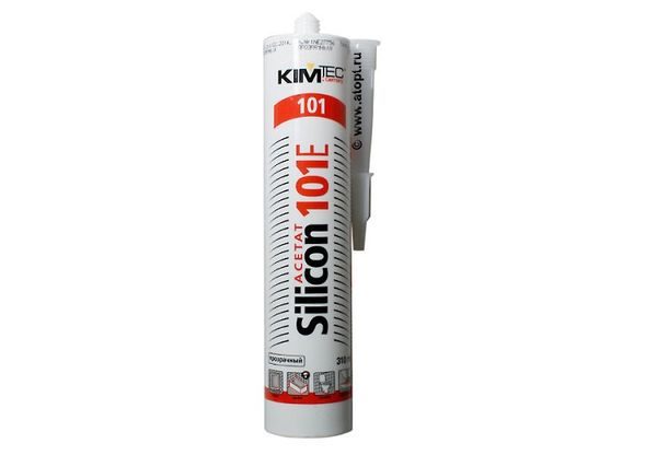 KIM TEC Silicon 101 Е