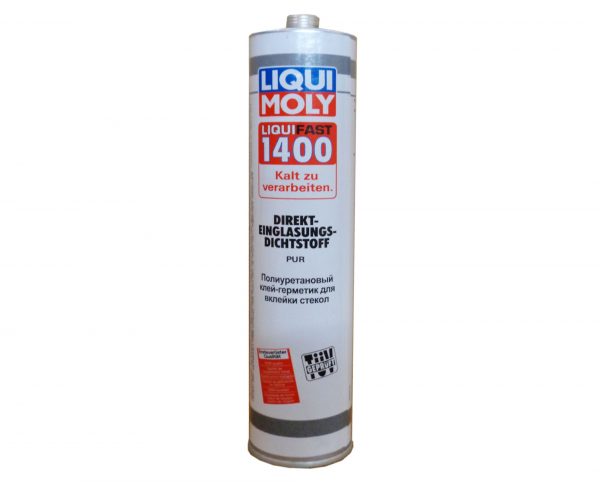 Герметик Liqui Moly Liqui Fast 1400