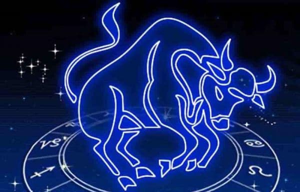 Знак зодиака телец