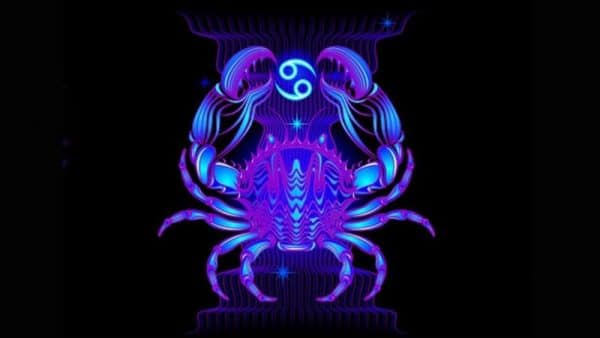 Знак зодиака рак