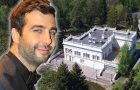 Особняк шоумена Ивана Урганта