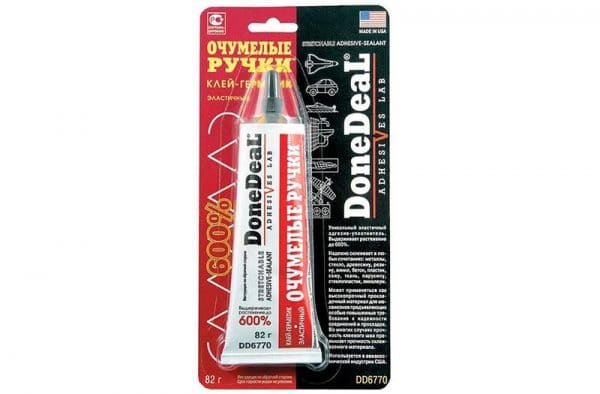 DoneDeal DD6770 «Очумелые ручки»