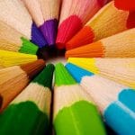 Названия цветовых отттенков