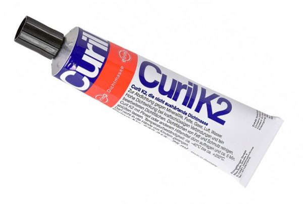 Средство Curil K2 в тюбике