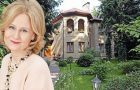 Особняк Донцовой на Новорижском шоссе