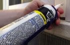 Звукоизоляционный герметик для строительства