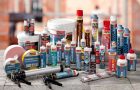 Герметизирующие средства Soudal