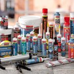 Герметизирующие средства Soudal