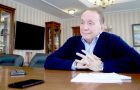 Квартира Александра Маслякова