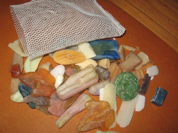 Обмылки