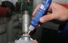 Герметик для резьбового соединения газовых труб