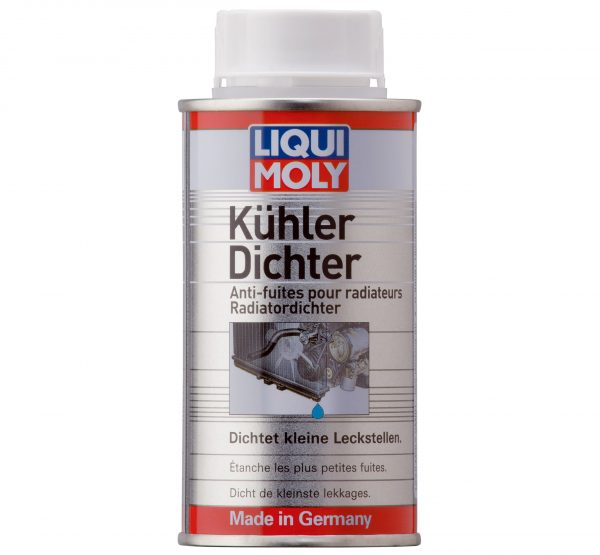 Герметик Kuhler Dichter в баллоне 0.125 л