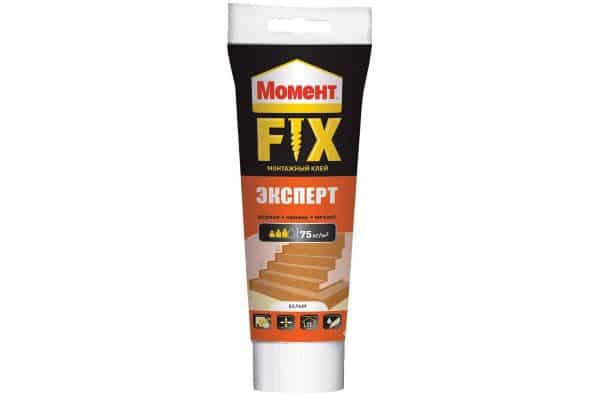 Клей монтажный Fix Эксперт