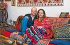 Квартира Смолякова и Разумихиной