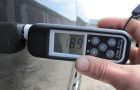 Приборы для измерения толщины лакокрасочного покрытия