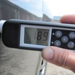 Приборы для измерения толщины лакокрасочного покрытия