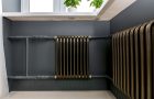 Улучшение работы радиаторов отопления