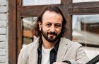 Знаменитый фигурист Илья Авербух