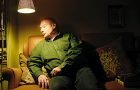 Телеведущий Владимир Познер