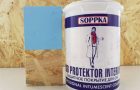 Декоративные штукатурки