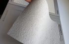 Эластичная фасадная штукатурка