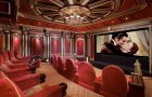 Интерьеры из популярных фильмов и сериалов