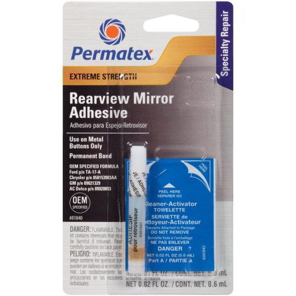 Клей Permatex 81840