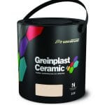 Керамическая краска Greinplast