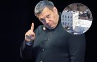 Недвижимость Владимира Соловьева