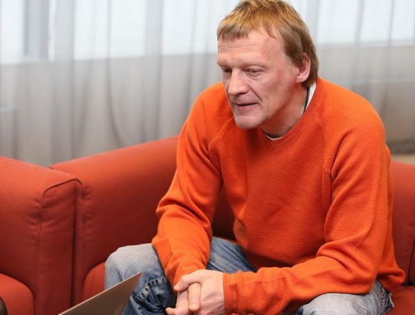 Серебряков дом в Канаде