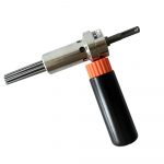 SDS Needle Scaler