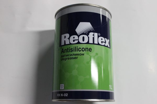 Антисиликон Reoflex