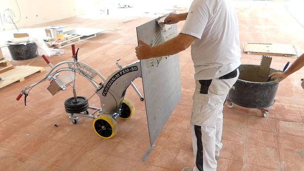 Probst FXM-30