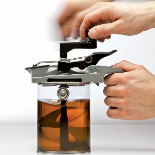 Mixing Mate