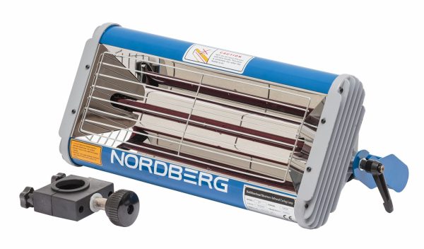 ИК-лампа Nordberg IF 1_220