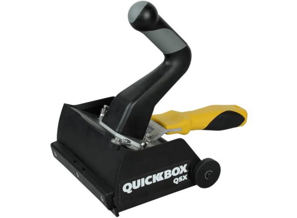 QuickBox QSX