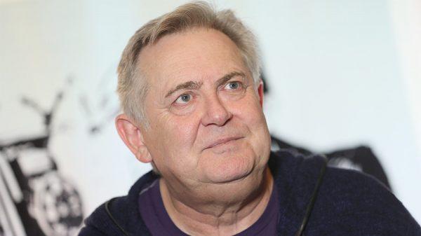 Юрий Стоянов