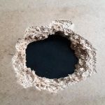 Устранение повреждения ДСП