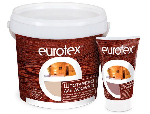 Evrotex для дерева