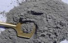 Высокогипсоглиноземистый расширяющийся цемент