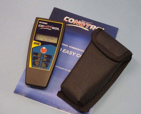 Измеритель влажности Condtrol Hydro