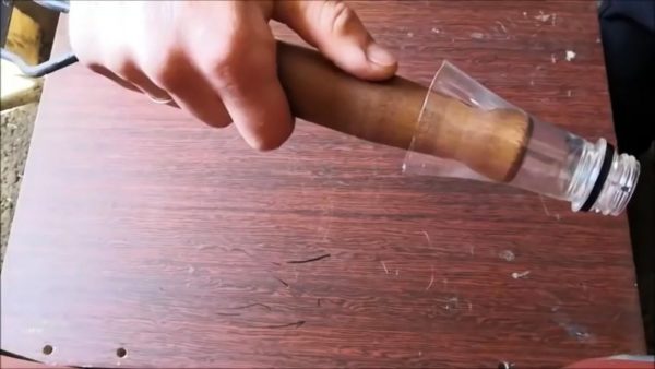 Устройство для хранения семян