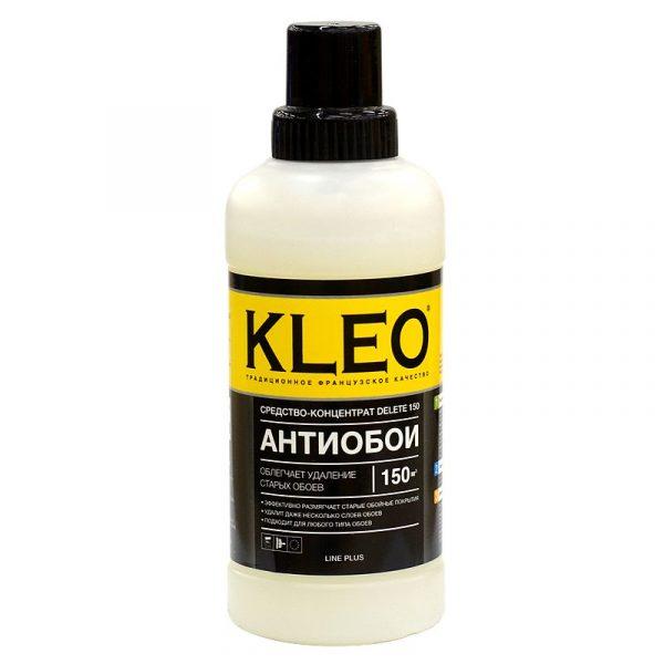 Антиобои Kleo