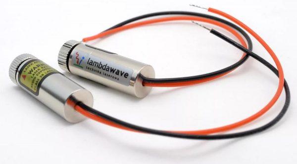 Лазерные модули LAMBDAWAVE