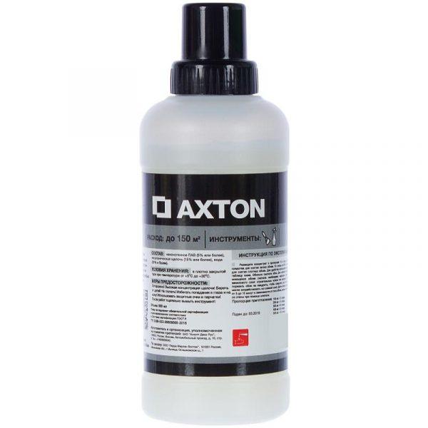 Средство Axton