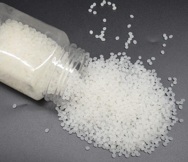 Гранулы низкомолекулярного полилактида PLA