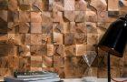 L'Antic Colonial Mosaico из дерева